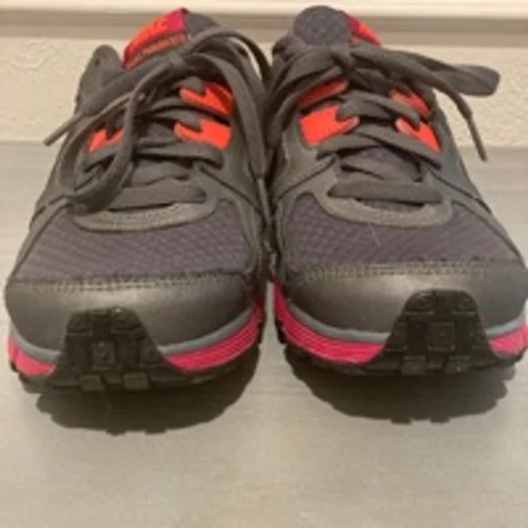 Nike Dual Fusion ST2 Size 8 - Picture 4 of 9